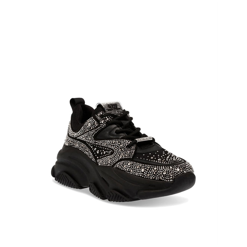 PRIVY BLACK/SILVER - view 2