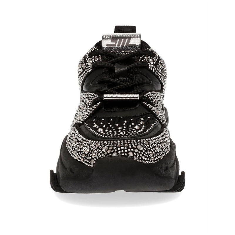 PRIVY BLACK/SILVER - view 3
