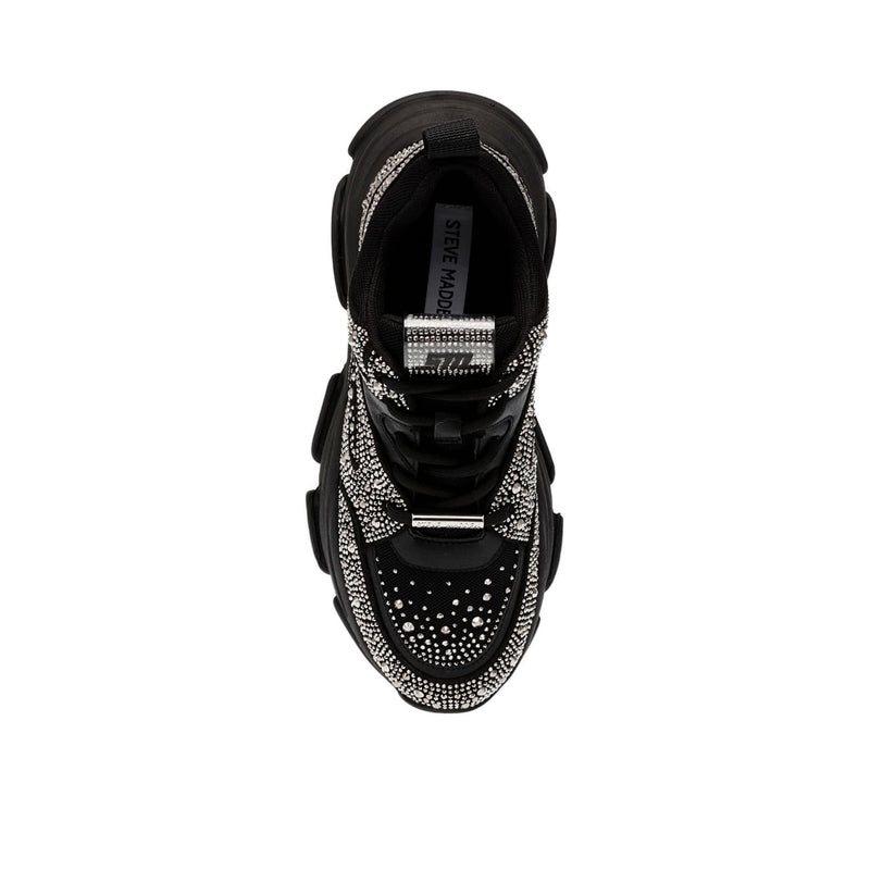 PRIVY BLACK/SILVER - view 4