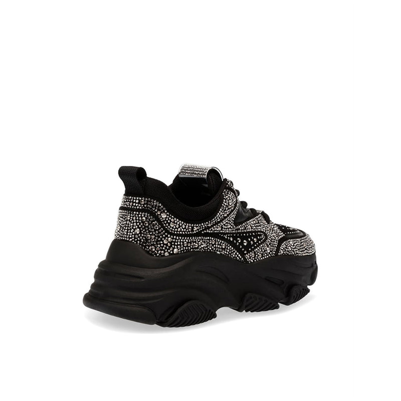 PRIVY BLACK/SILVER - view 5
