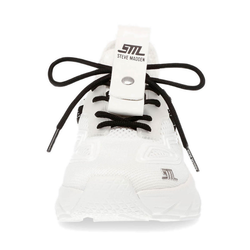PROPEL 1 WHITE/BLACK - view 3
