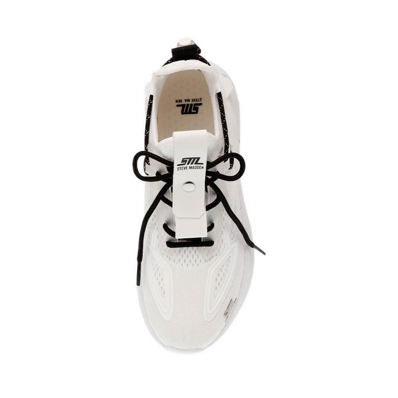PROPEL 1 WHITE/BLACK - view 4
