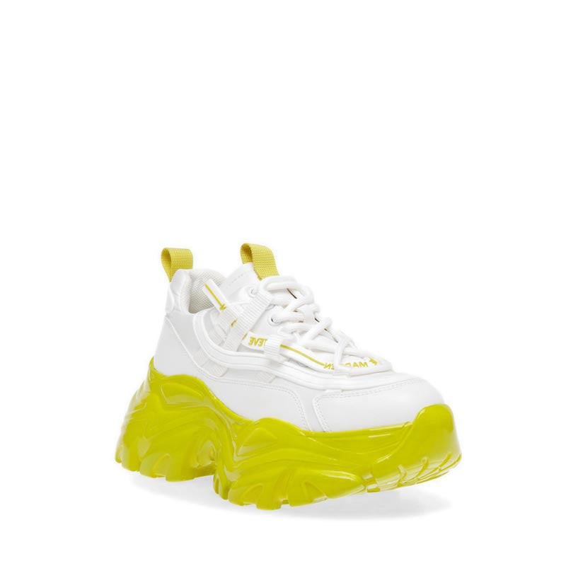 RECOUPE LIME - view 2