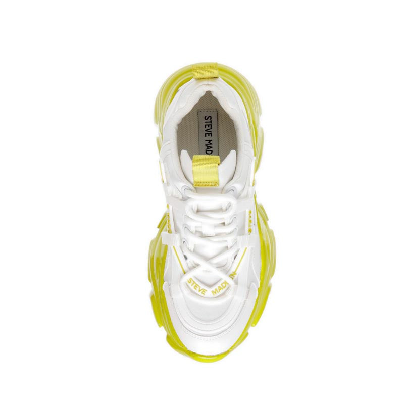 RECOUPE LIME - view 3