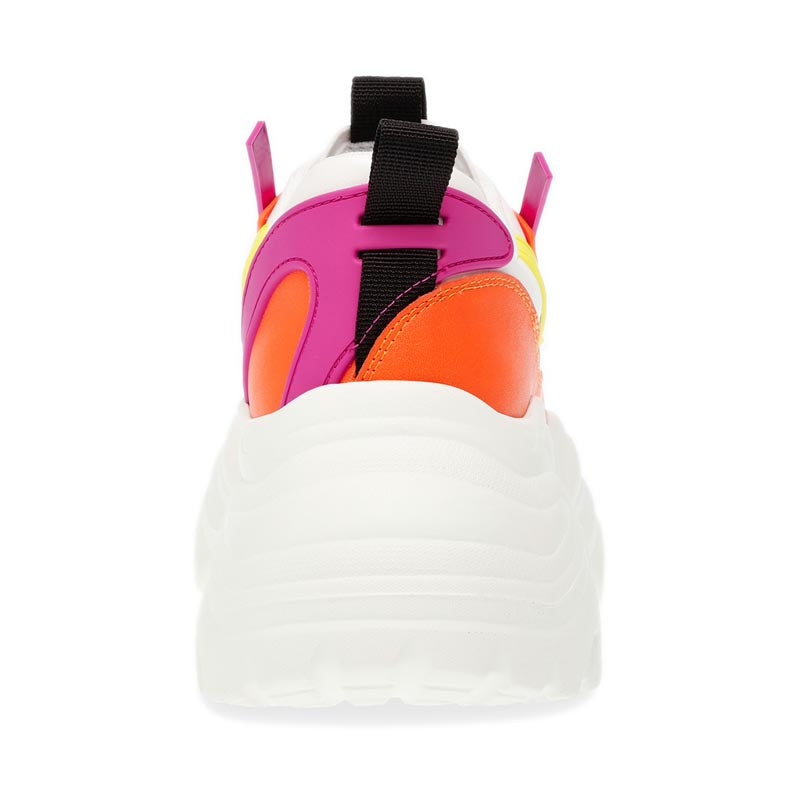 RECOUPE WHITE/ORANGE - view 6