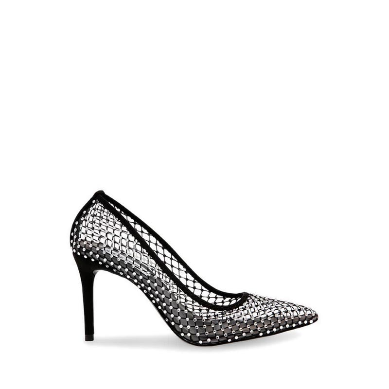 RECOURSE BLACK