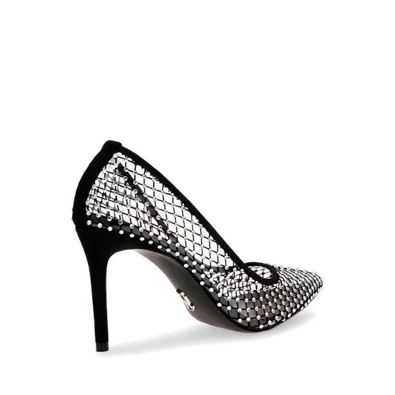 RECOURSE BLACK - view 3
