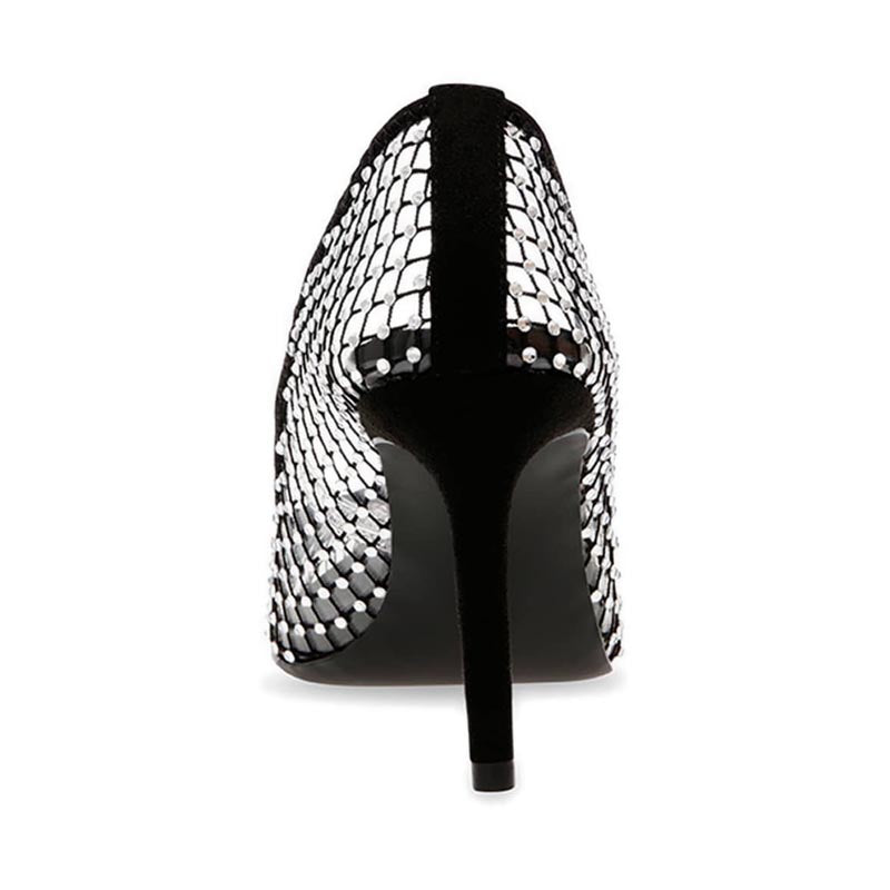 RECOURSE BLACK - view 5