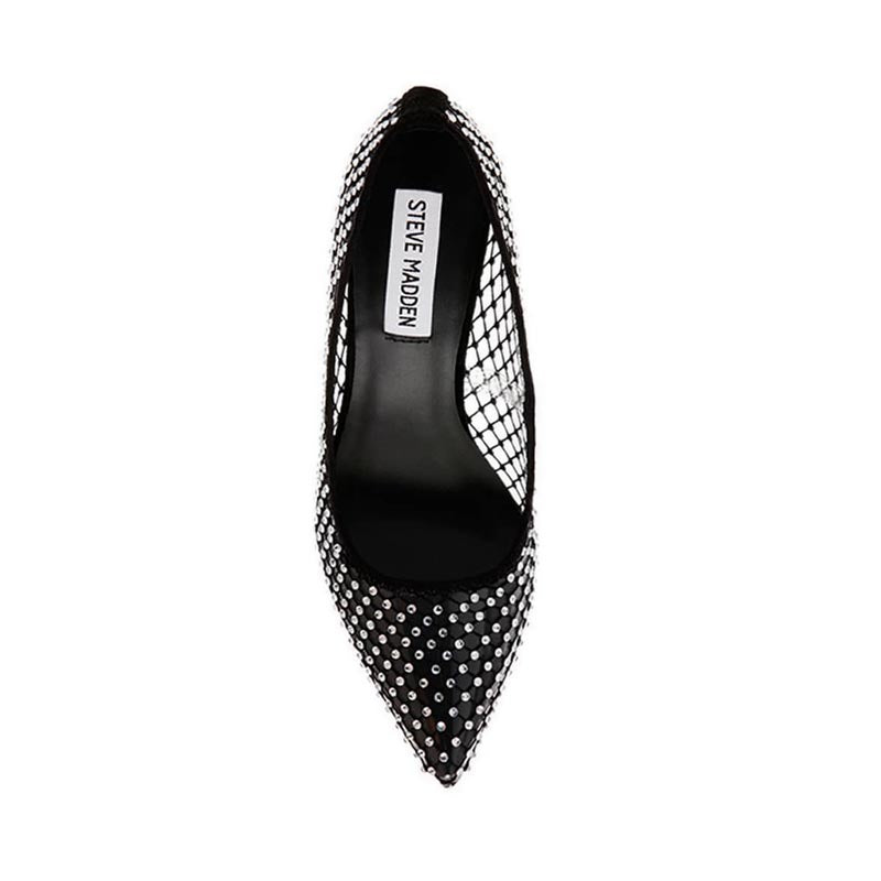 RECOURSE BLACK - view 6