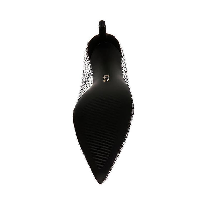 RECOURSE BLACK - view 7