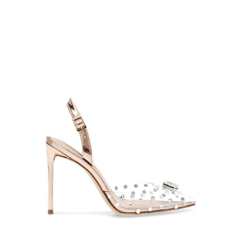 REFINERY ROSE GOLD