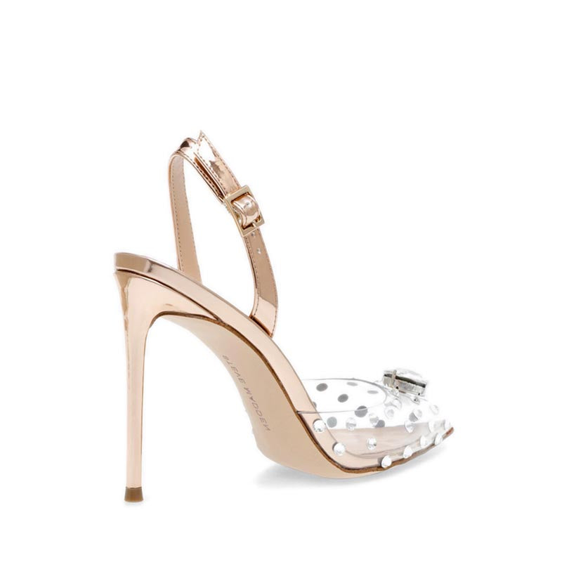 REFINERY ROSE GOLD - view 4