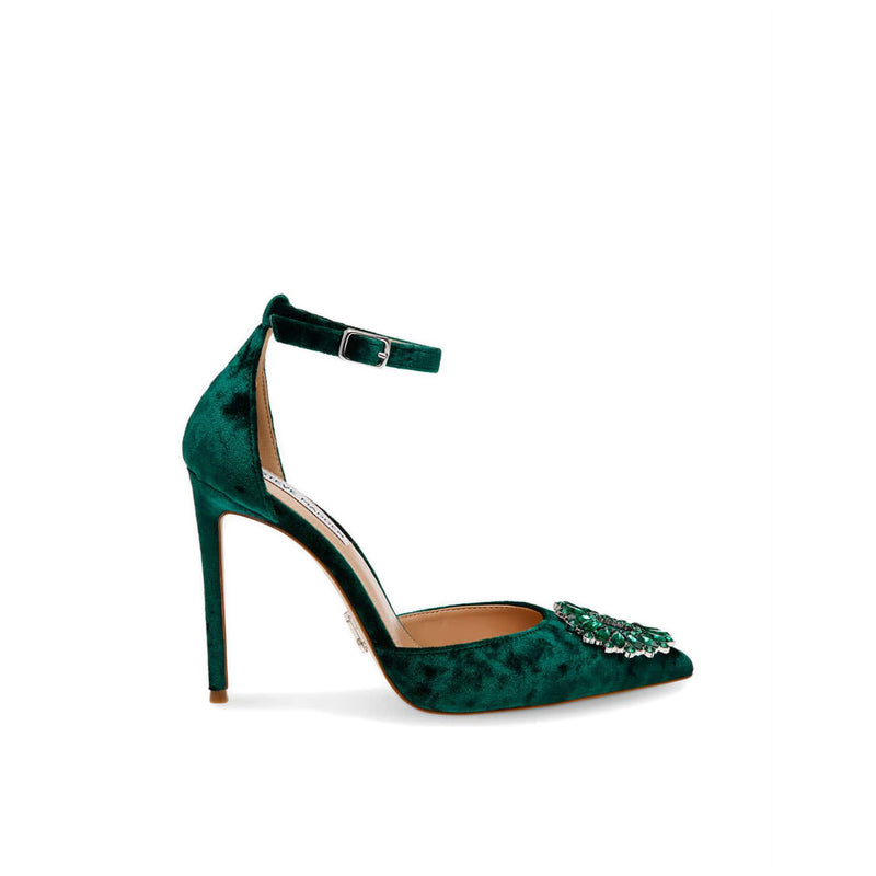 REMINICE GREEN VELVET