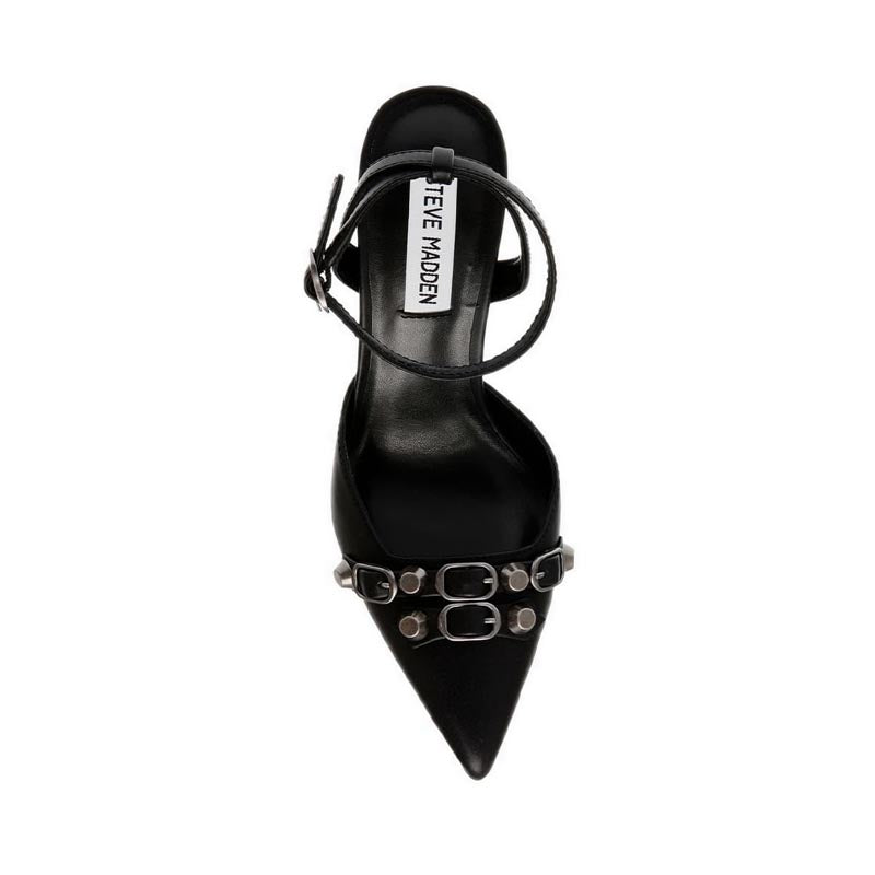 RETRIEVER BLACK - view 4