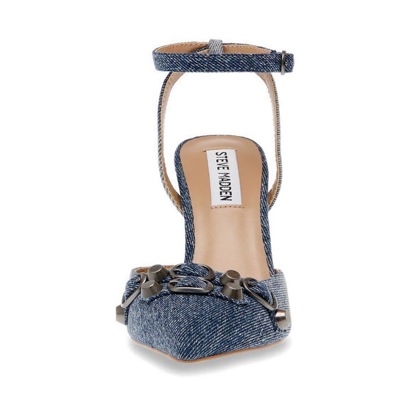 RETRIEVER BLUE DENIM - view 3