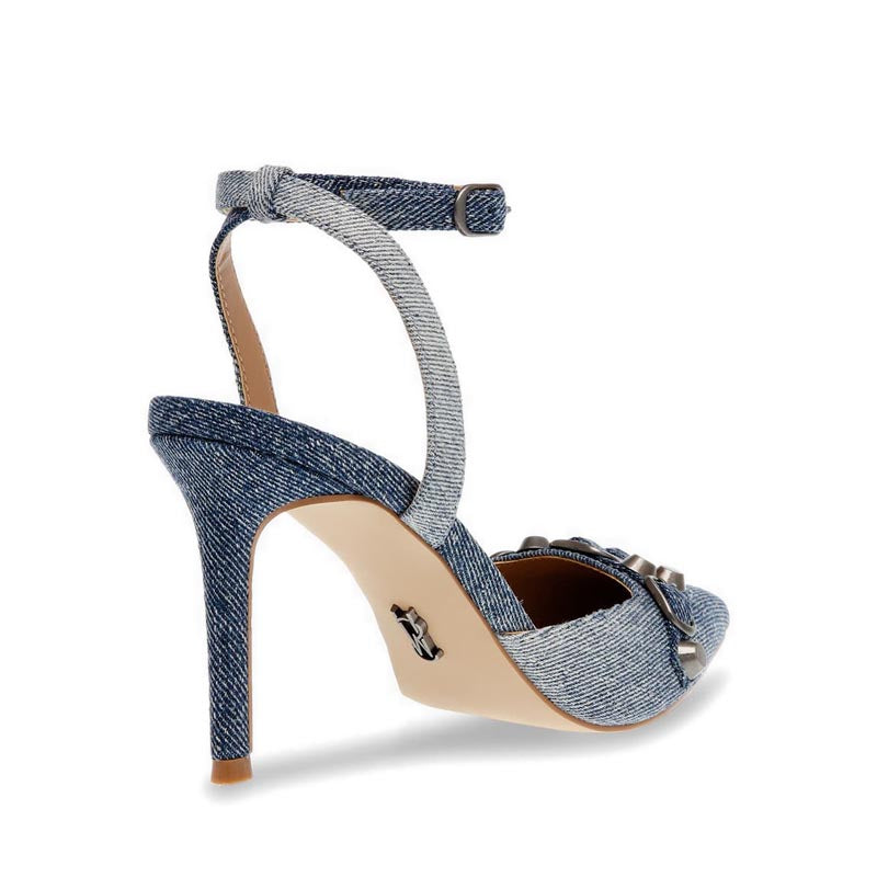 RETRIEVER BLUE DENIM - view 5