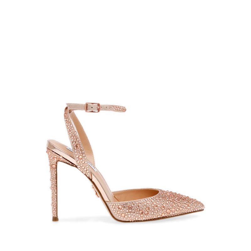 REVERT-S ROSE GOLD