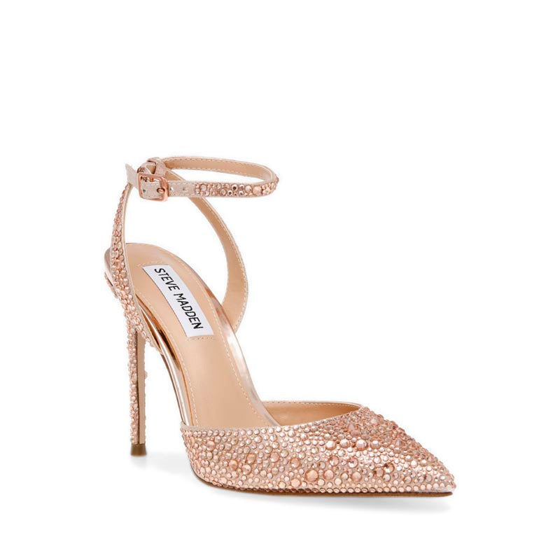 REVERT-S ROSE GOLD - view 2