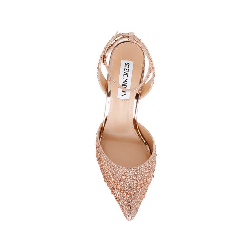 REVERT-S ROSE GOLD - view 3