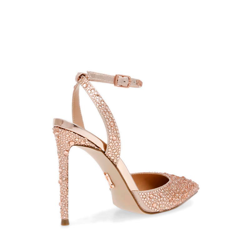 REVERT-S ROSE GOLD - view 4