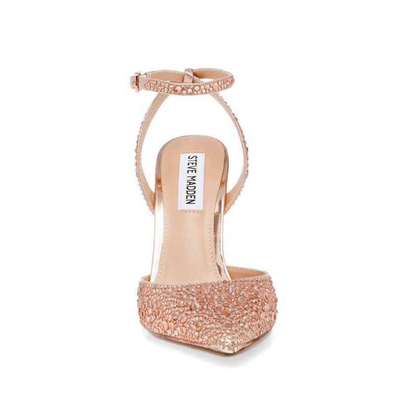 REVERT-S ROSE GOLD - view 5