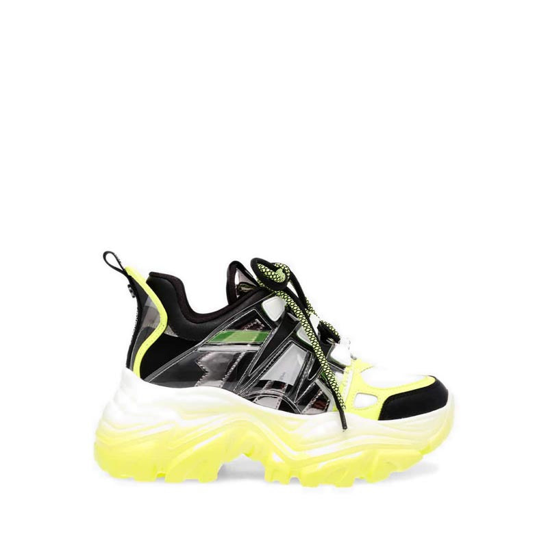 RIPTIDE BLACK