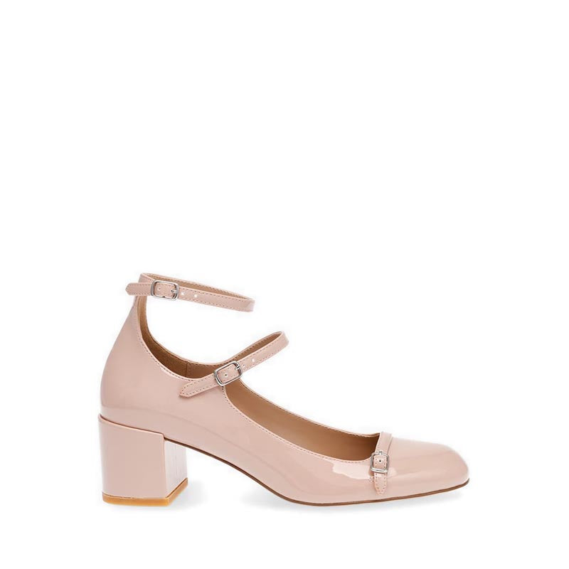 SABRINA TAN PATENT
