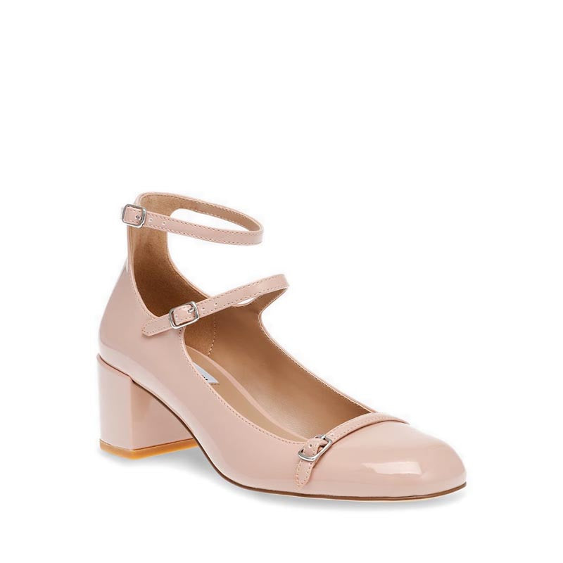 SABRINA TAN PATENT - view 2