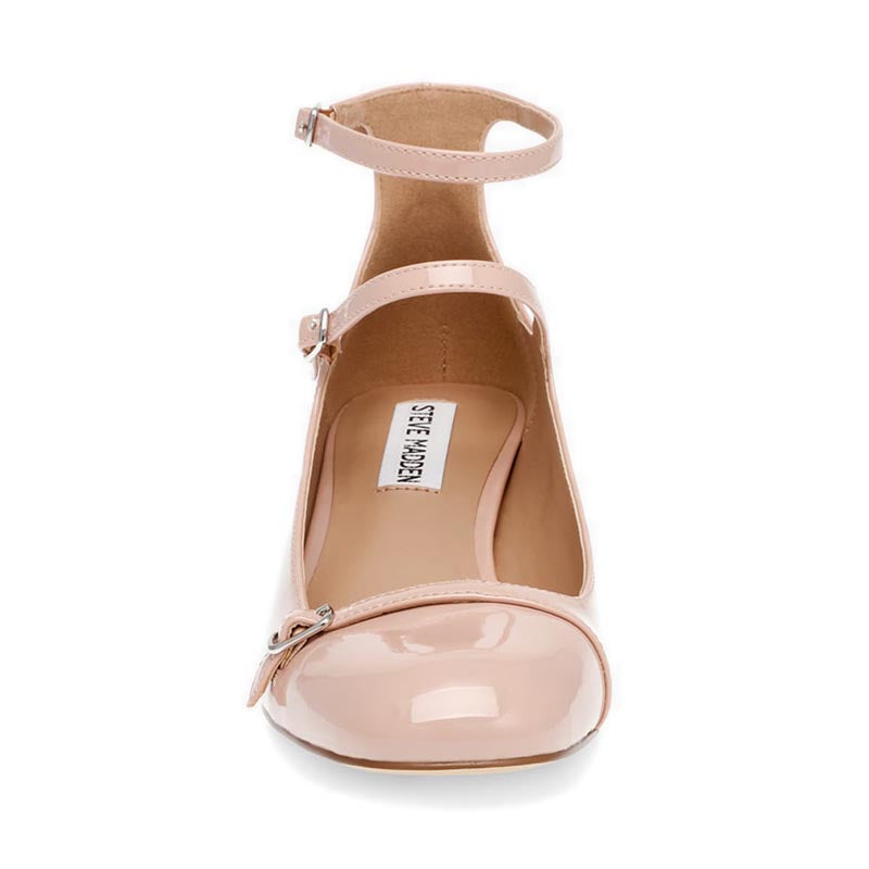 SABRINA TAN PATENT - view 3
