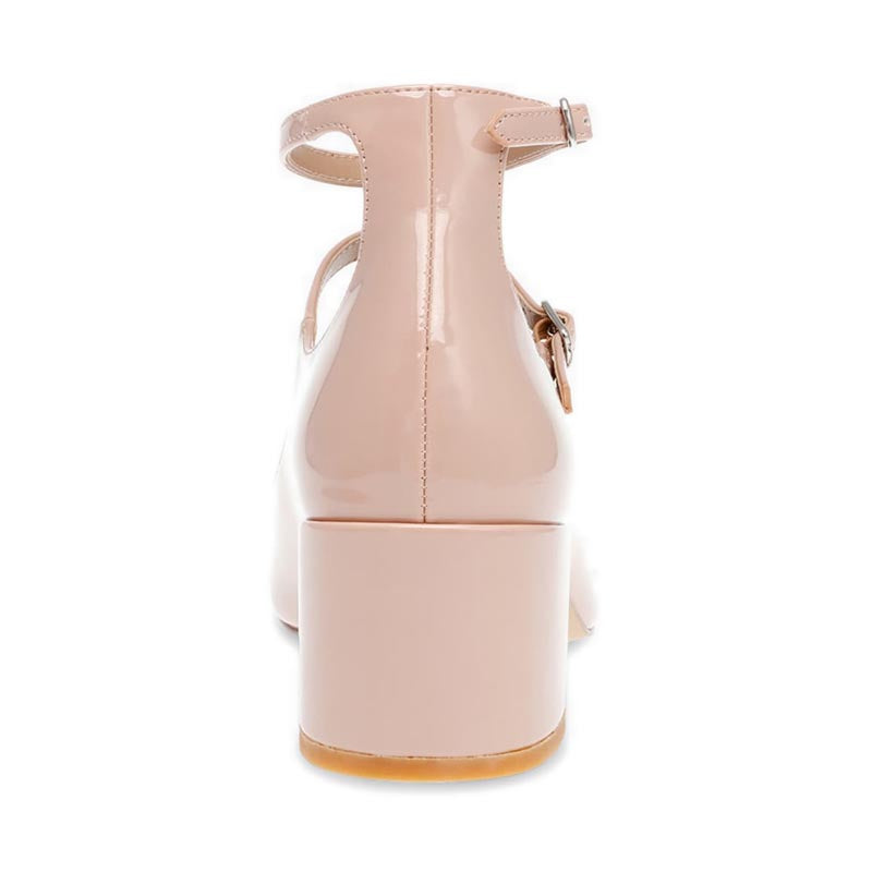 SABRINA TAN PATENT - view 6