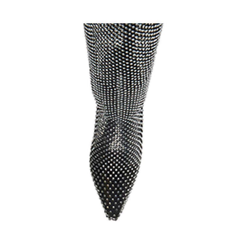SAPPHIRE SILVER - view 5
