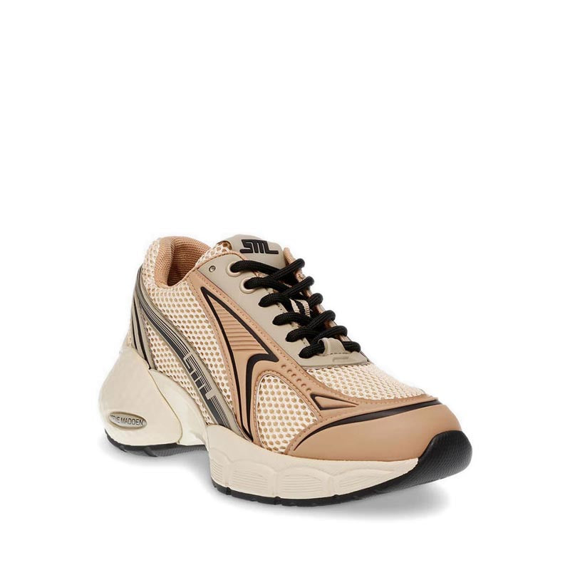 SATELLITE KHAKI/BLACK