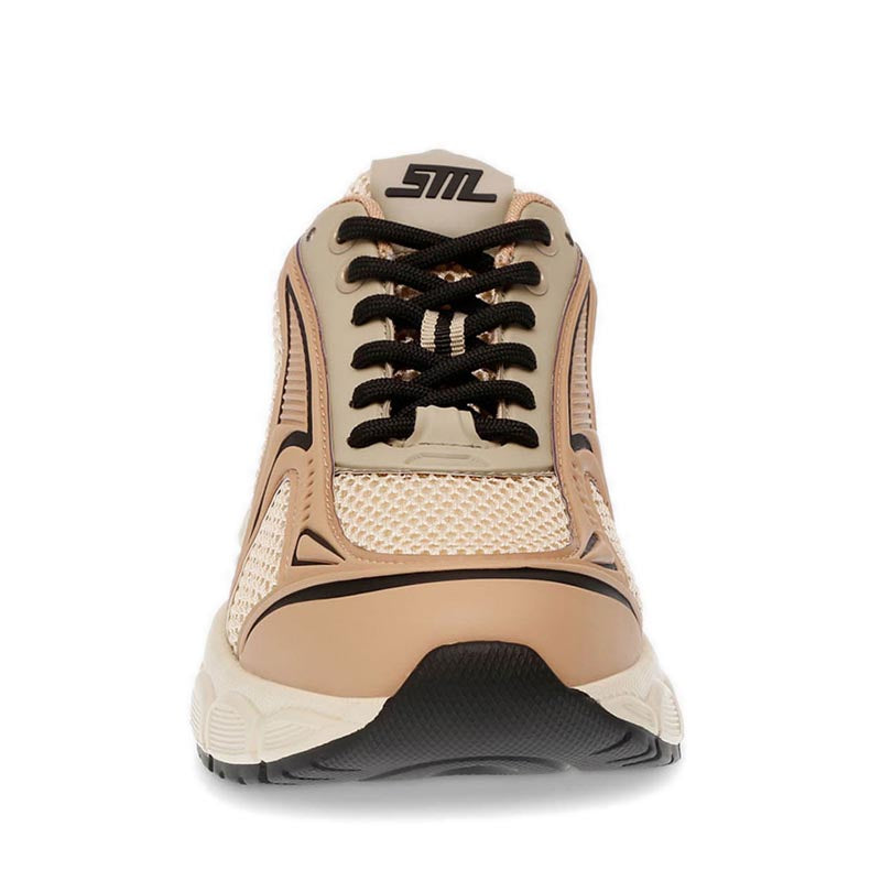 SATELLITE KHAKI/BLACK