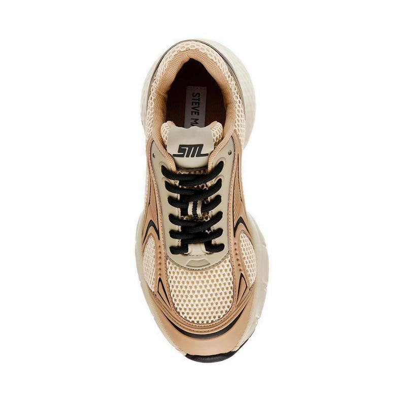 SATELLITE KHAKI/BLACK