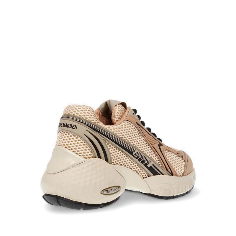 SATELLITE KHAKI/BLACK