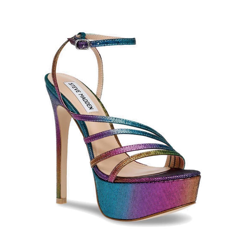 SENSUOUS MULTICOLOR - view 2