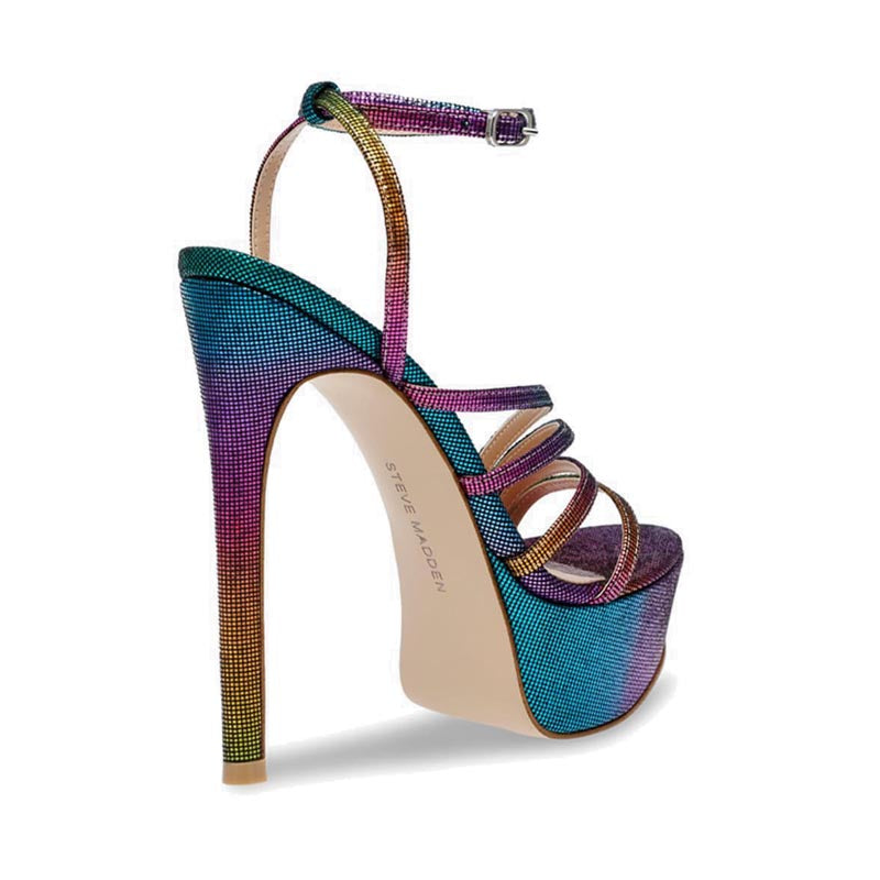 SENSUOUS MULTICOLOR - view 4