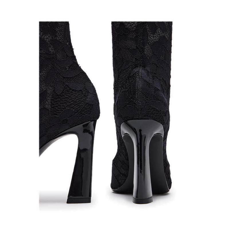 SERENE BLACK LACE - view 4