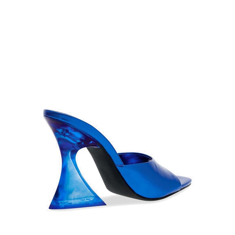 SKY-HIGH BLUE - view 4