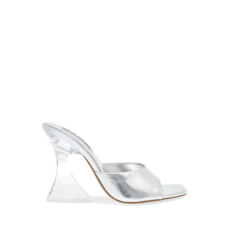 SKY-HIGH SILVER