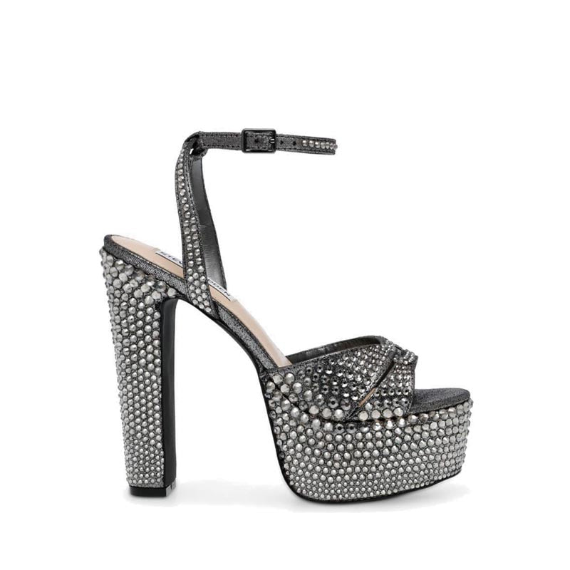 SOCIALIZER BLACK