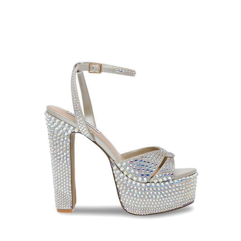 SOCIALIZER SILVER