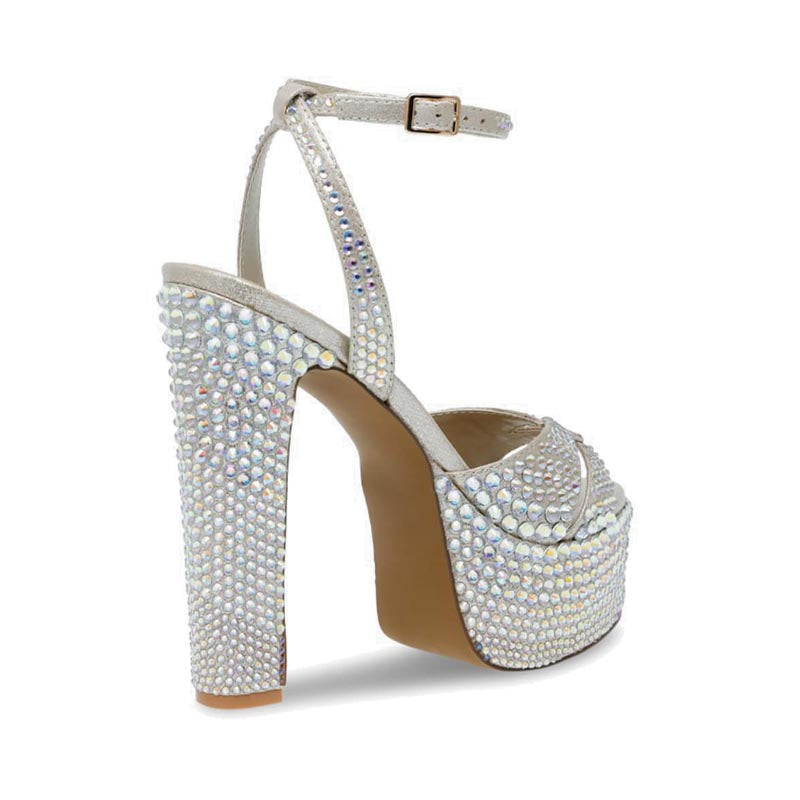 SOCIALIZER SILVER - view 4