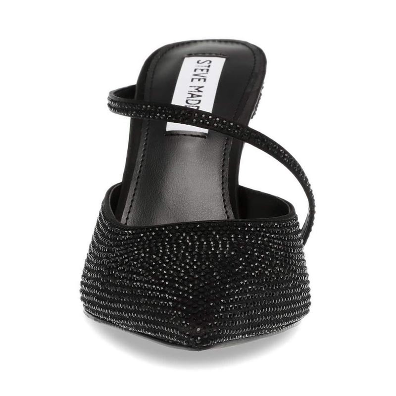 SPARKUP BLACK/CRYSTAL