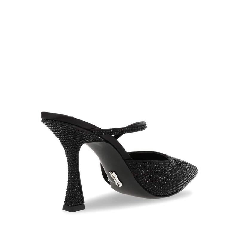 SPARKUP BLACK/CRYSTAL