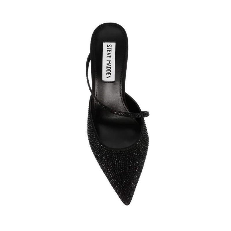 SPARKUP BLACK/CRYSTAL