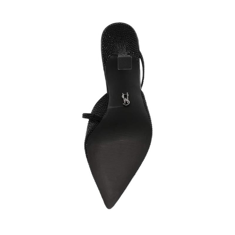 SPARKUP BLACK/CRYSTAL