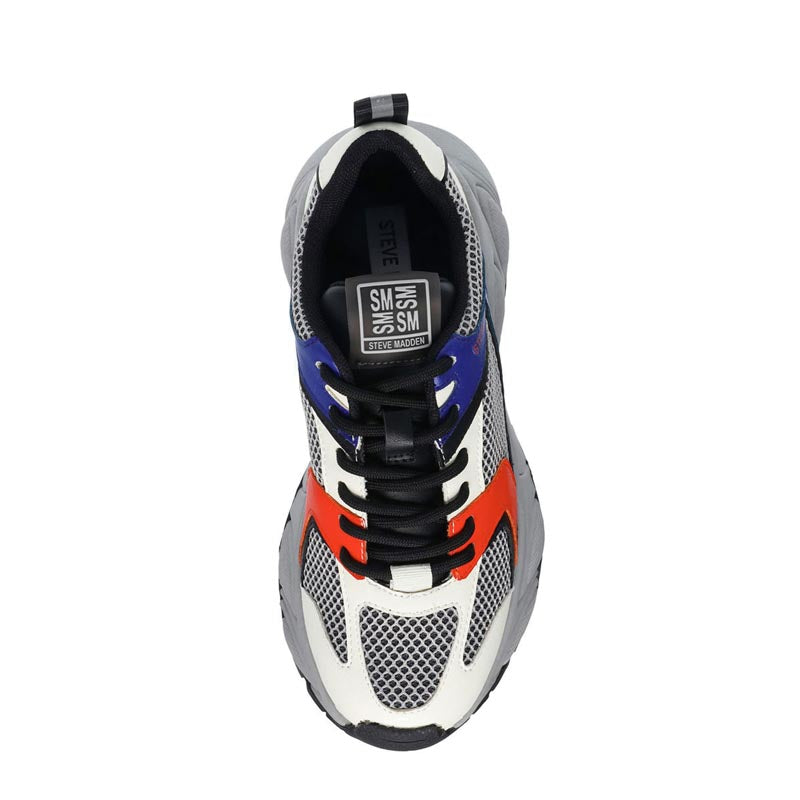 STANDOUT GREY - view 3