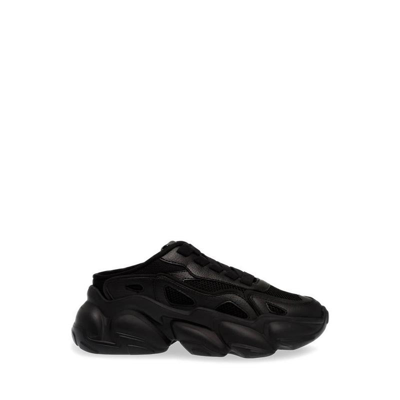STORMZ BLACK