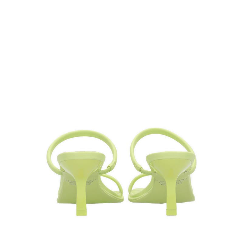 SUN-KISS LIME - view 2